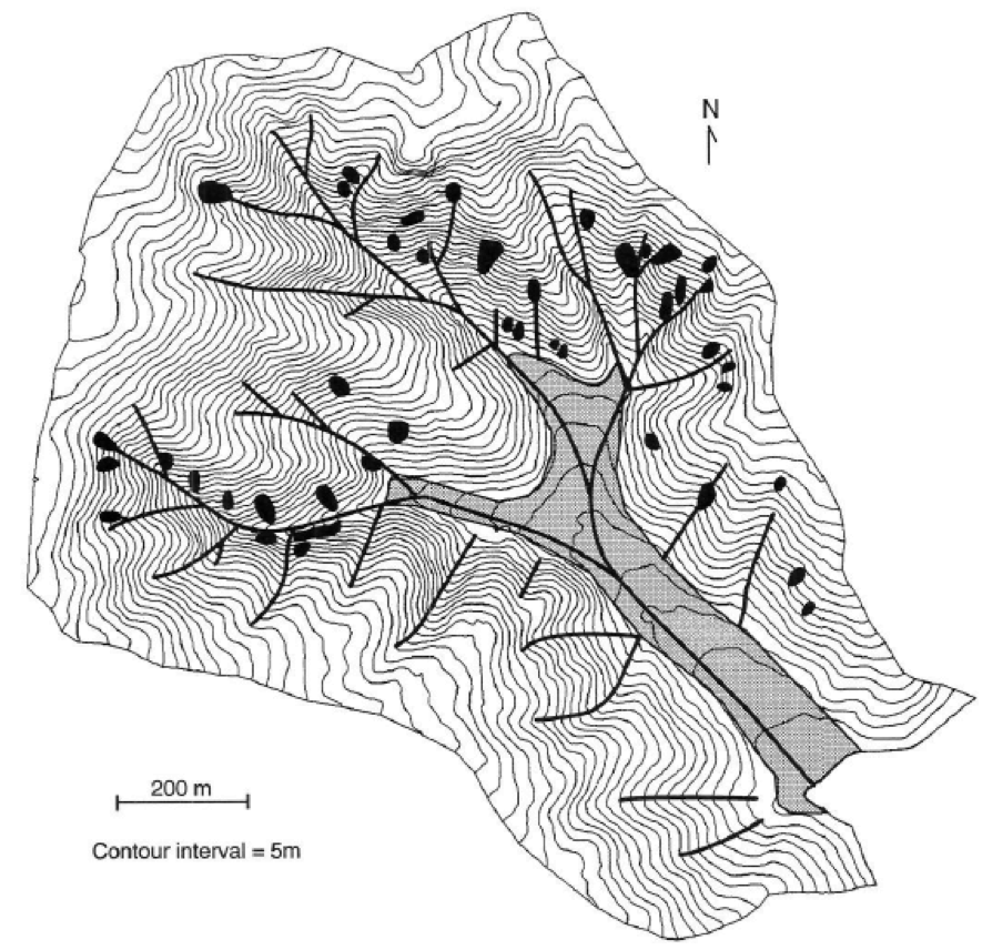 map of hollows